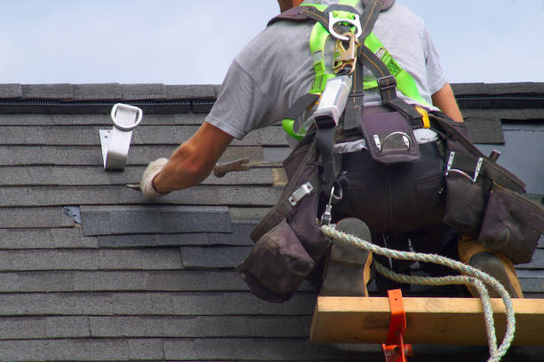 Best Emergency Roof Repair  in Meyersdale, PA