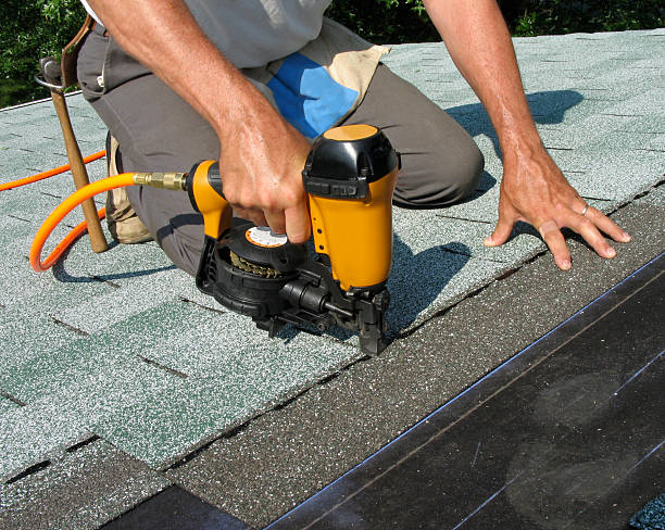 Roof Waterproofing Services in Meyersdale, PA