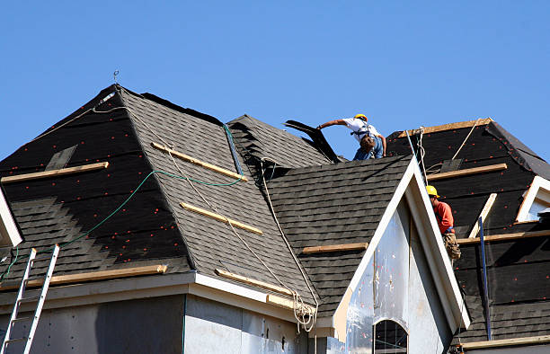 Best Roof Leak Repair  in Meyersdale, PA
