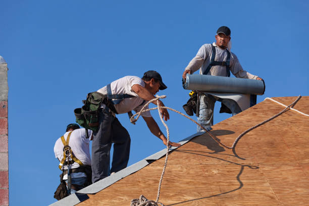 Best Roof Repair Services  in Meyersdale, PA