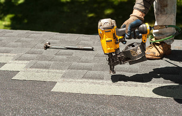 Quick and Trustworthy Emergency Roof Repair Services in Meyersdale, PA